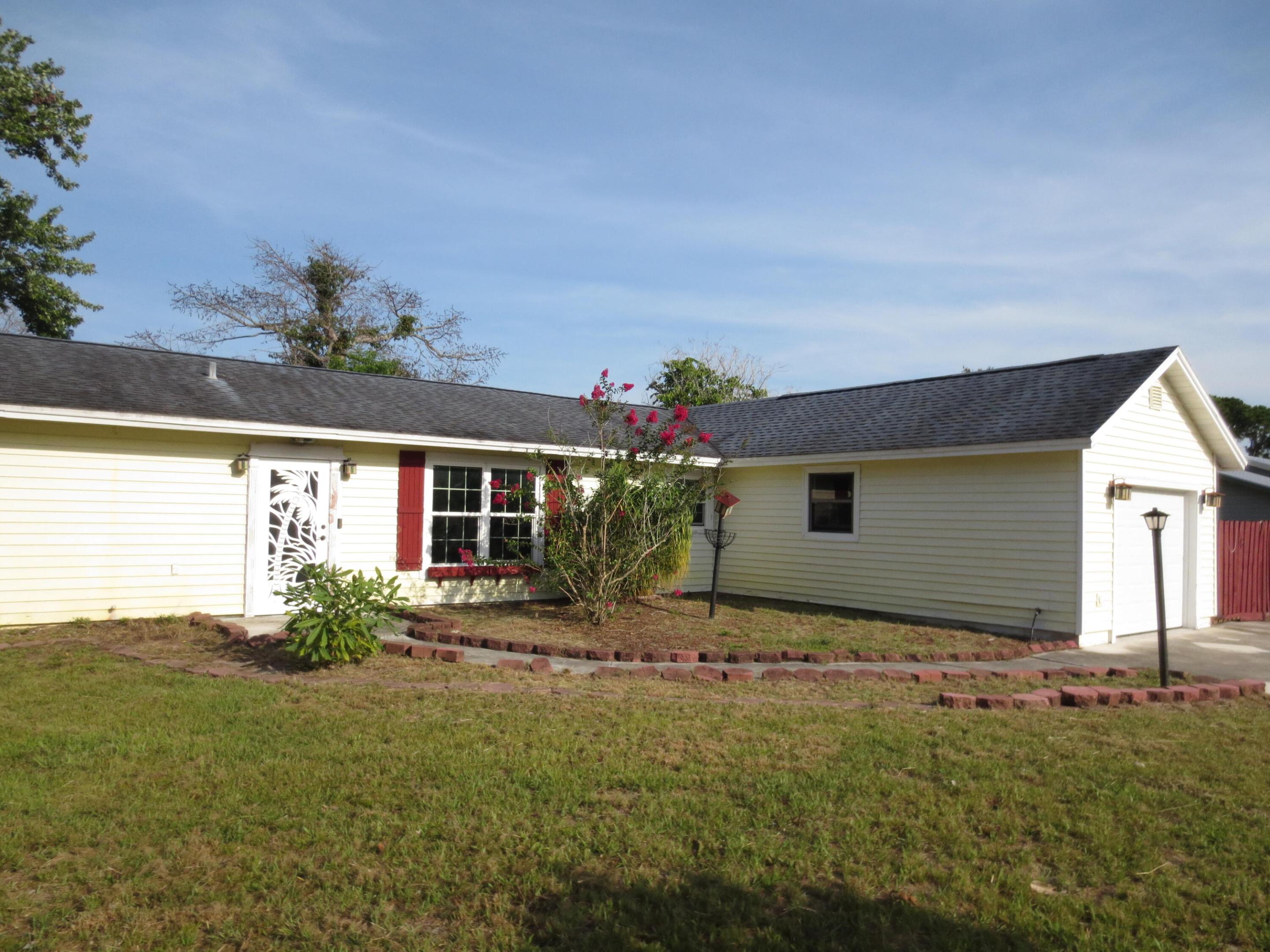 PORT ST LUCIE SECTION 25 - Residential