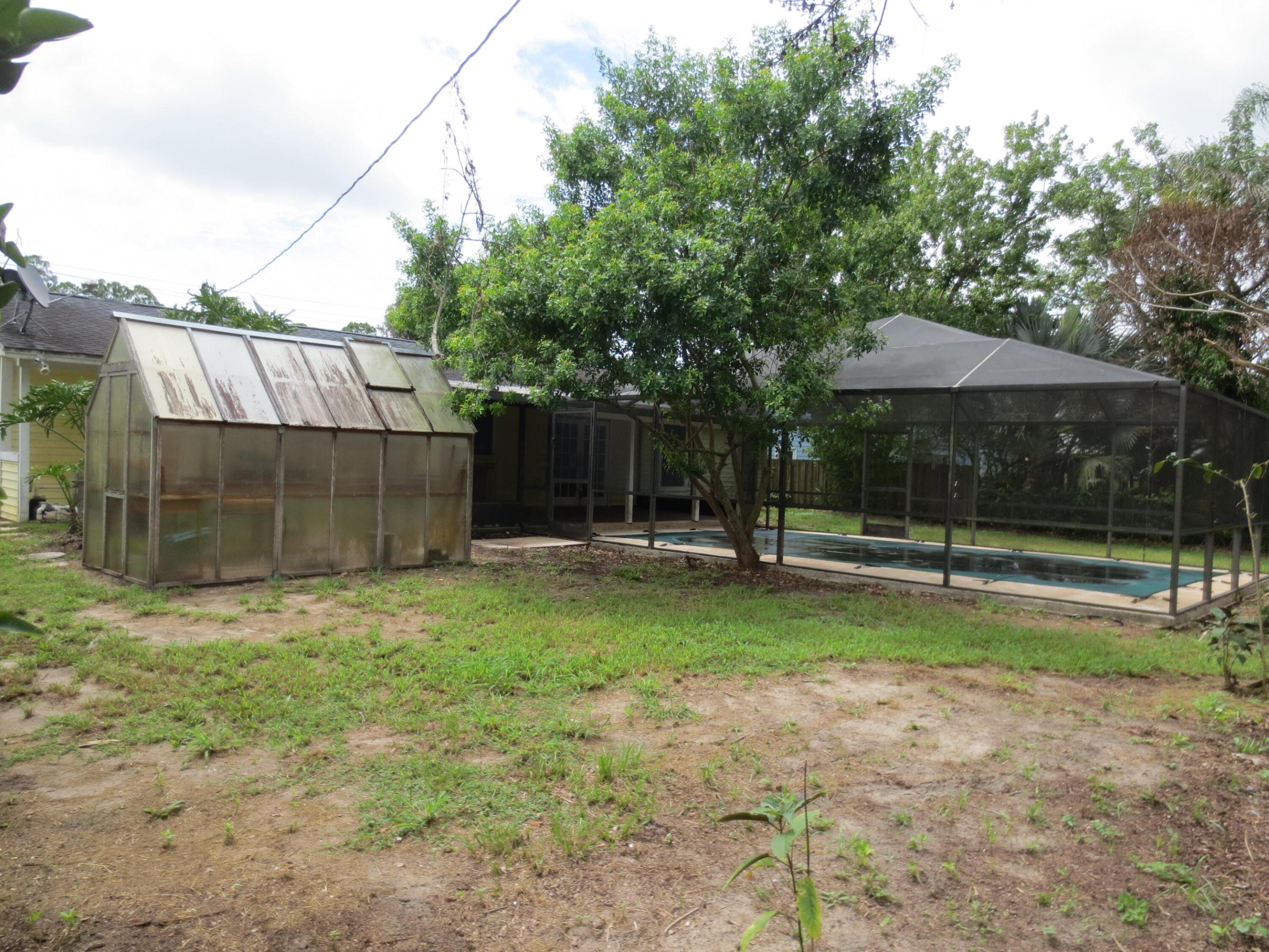 PORT ST LUCIE SECTION 25 - Residential