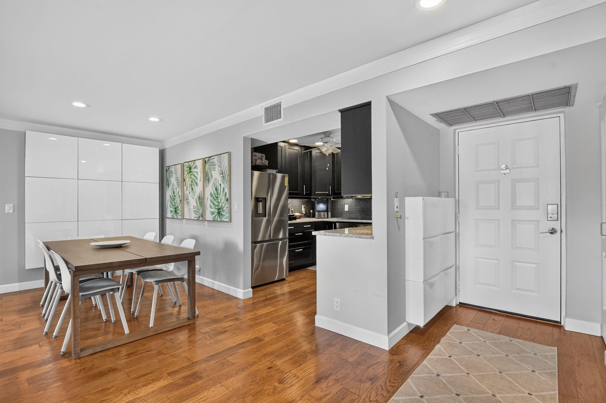 BOCA GLADES CONDO A THRU D - Residential