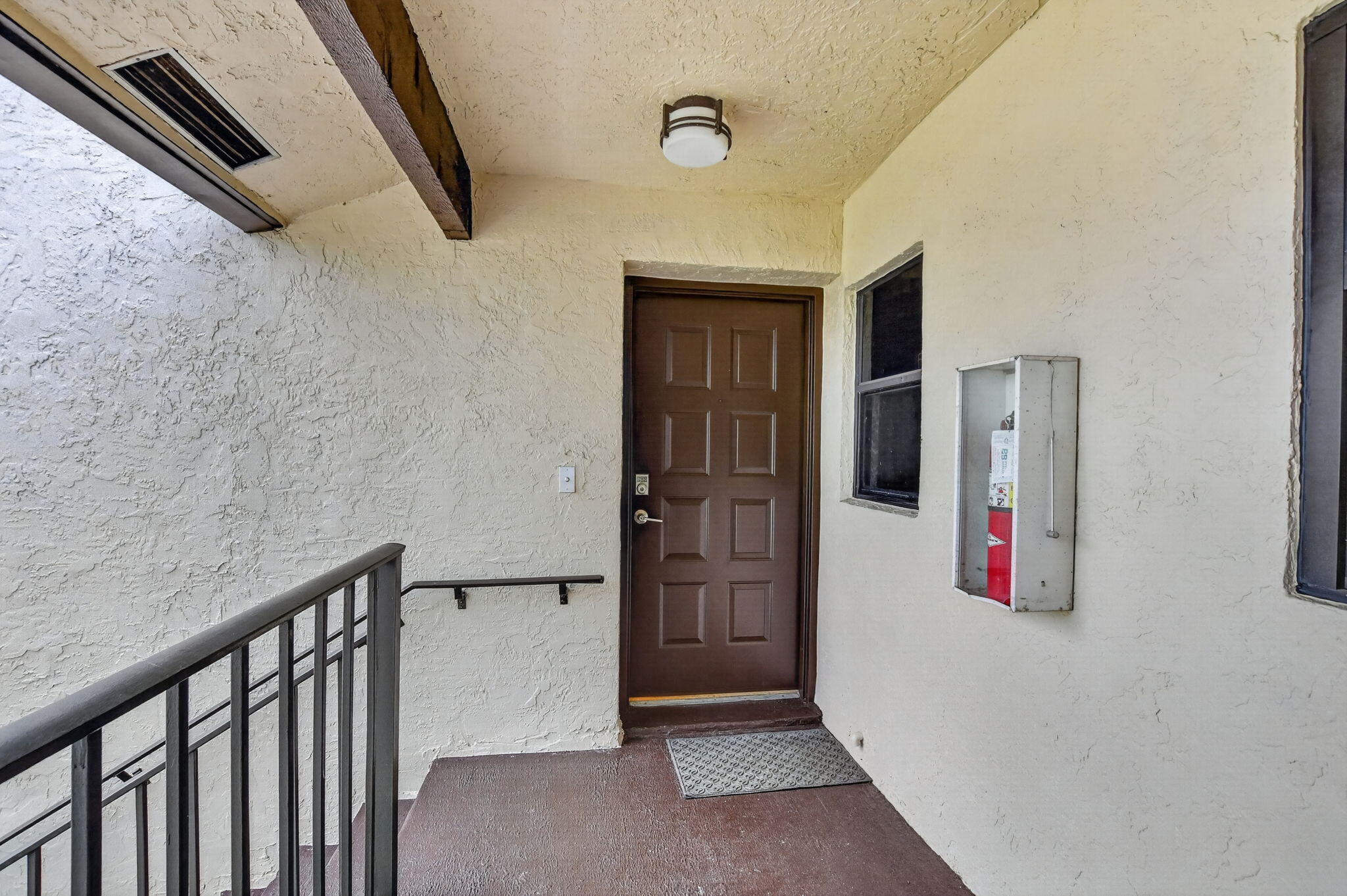 BOCA GLADES CONDO A THRU D - Residential