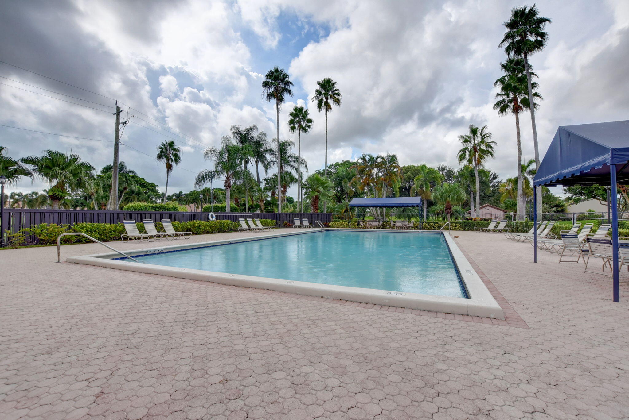 BOCA GLADES CONDO A THRU D - Residential