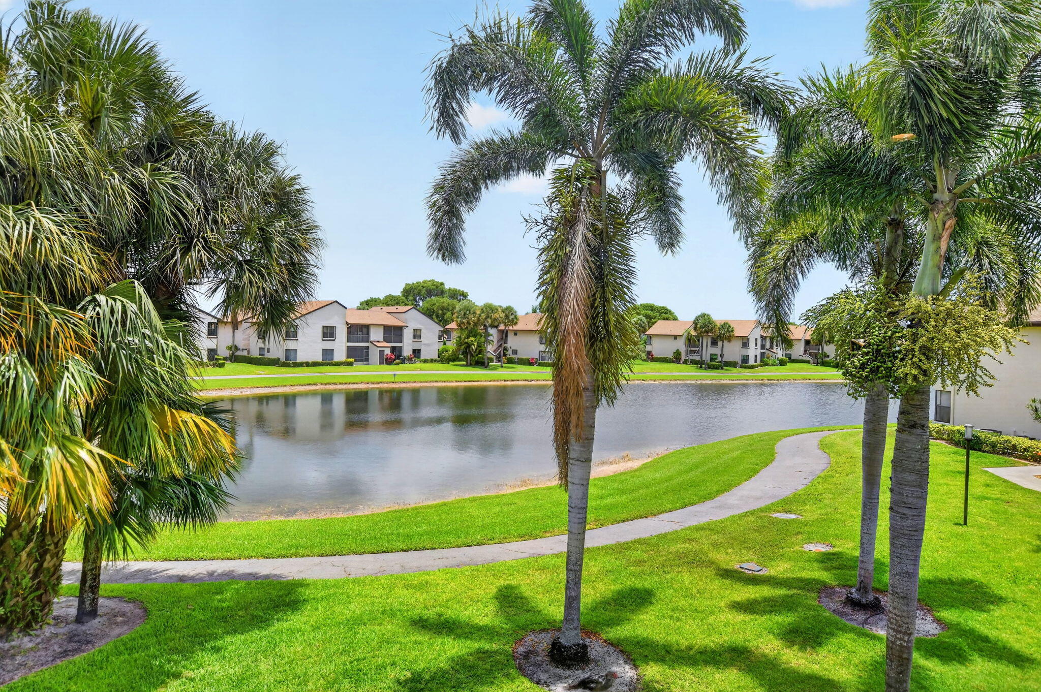 BOCA GLADES CONDO A THRU D - Residential