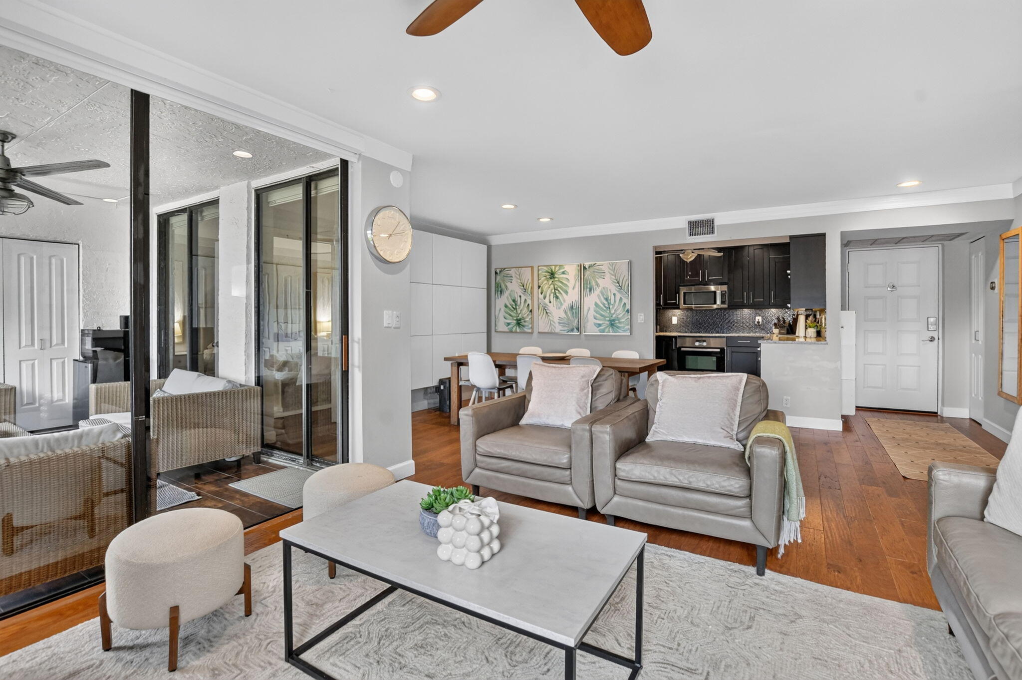 BOCA GLADES CONDO A THRU D - Residential