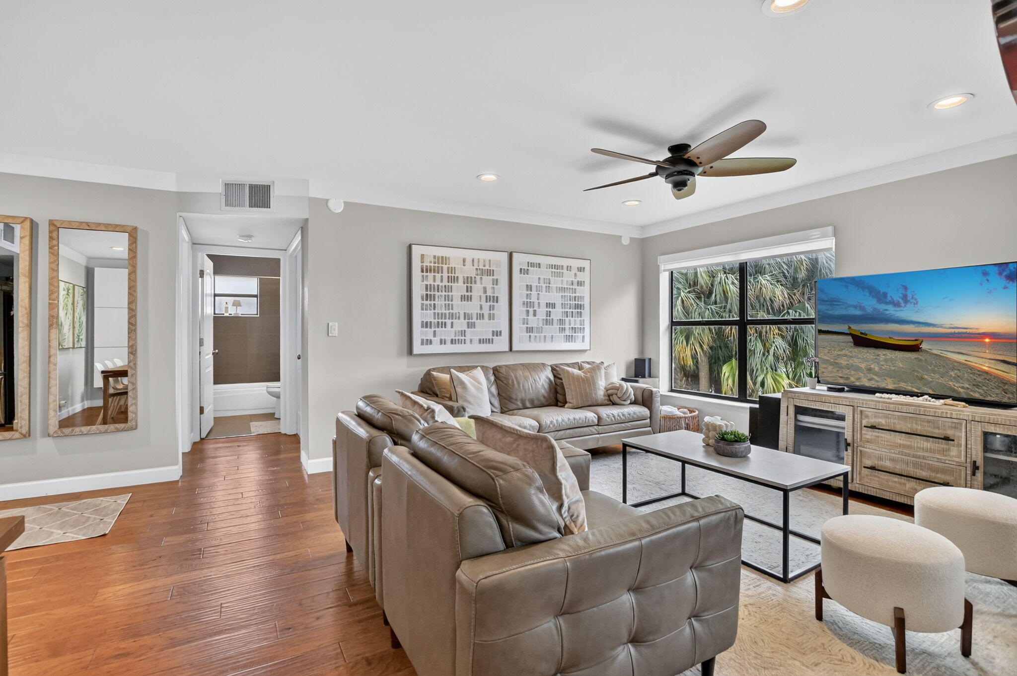 BOCA GLADES CONDO A THRU D - Residential