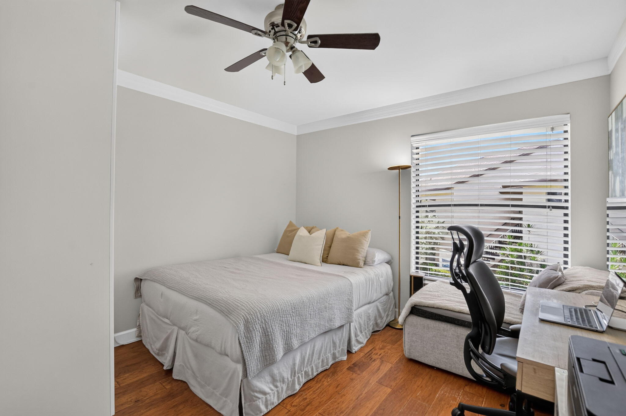 BOCA GLADES CONDO A THRU D - Residential