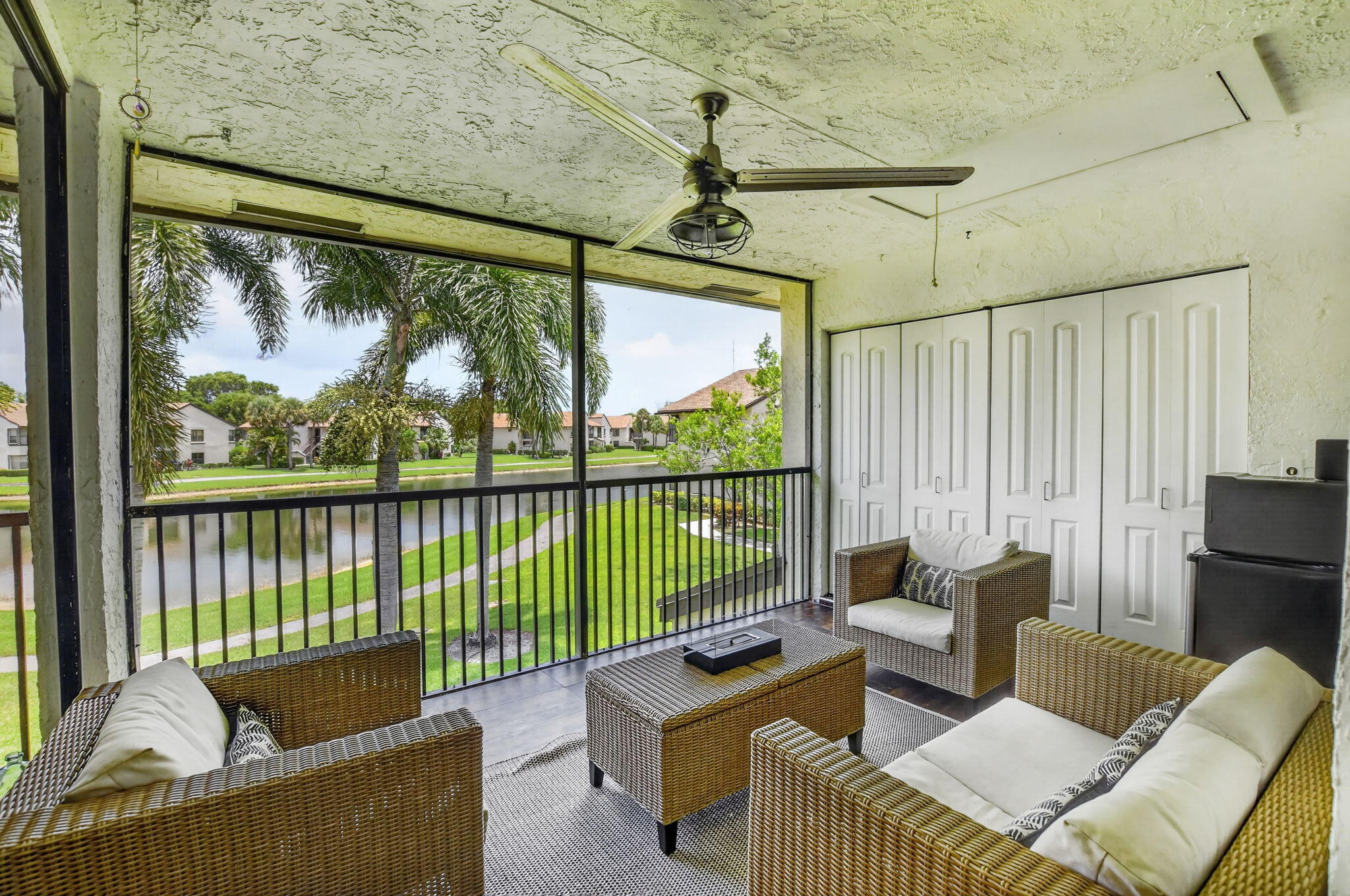 BOCA GLADES CONDO A THRU D - Residential