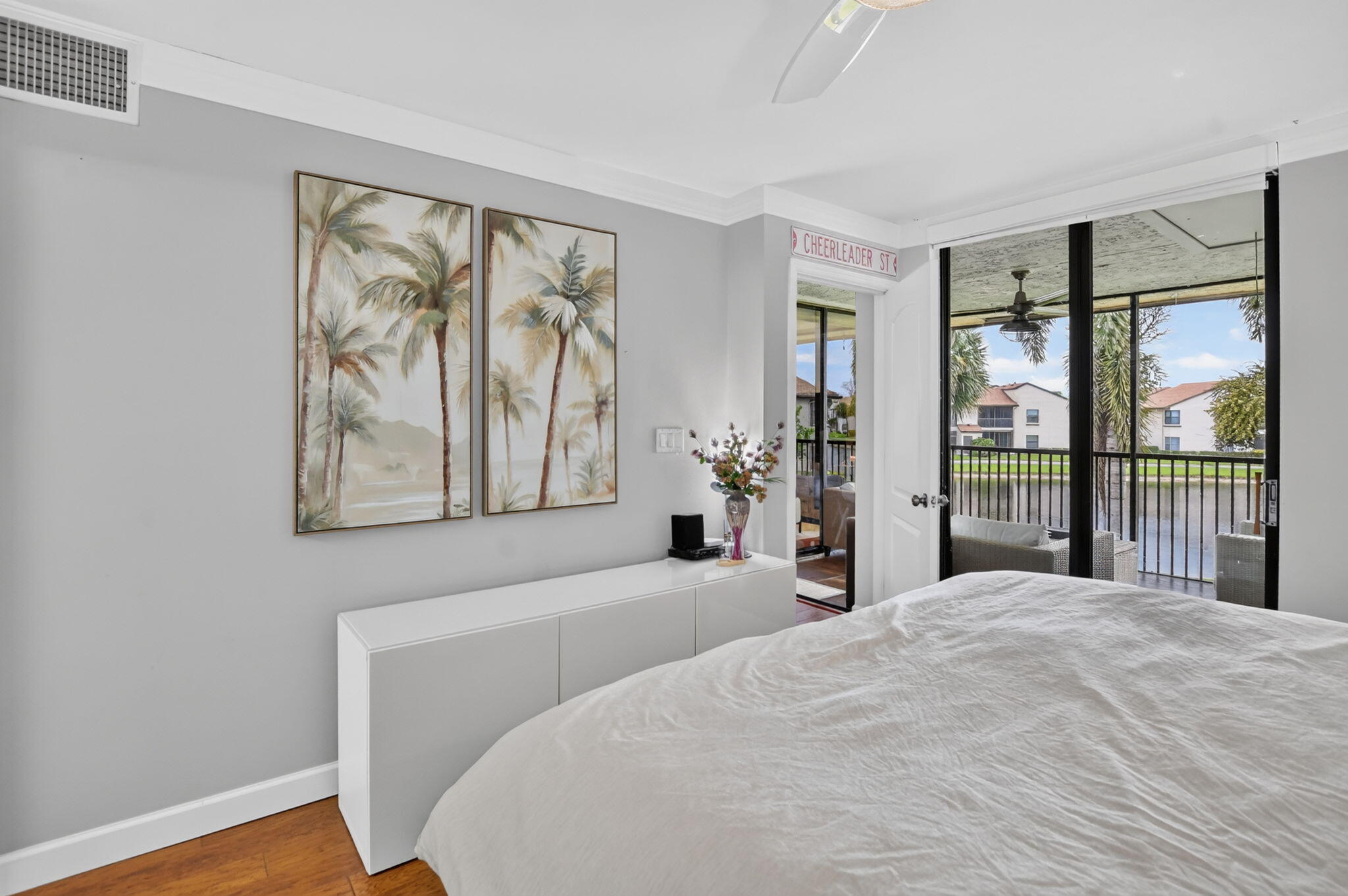 BOCA GLADES CONDO A THRU D - Residential
