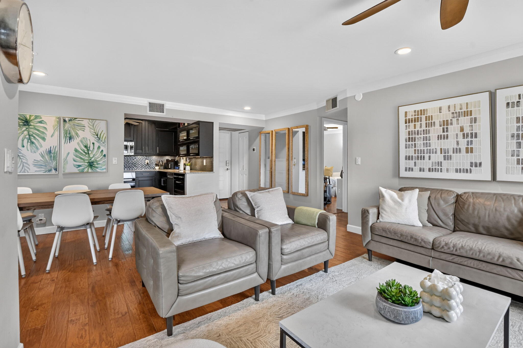 BOCA GLADES CONDO A THRU D - Residential