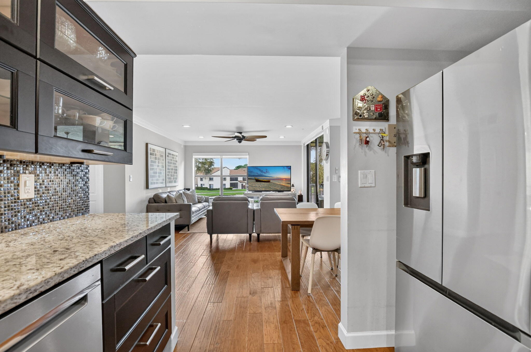 BOCA GLADES CONDO A THRU D - Residential