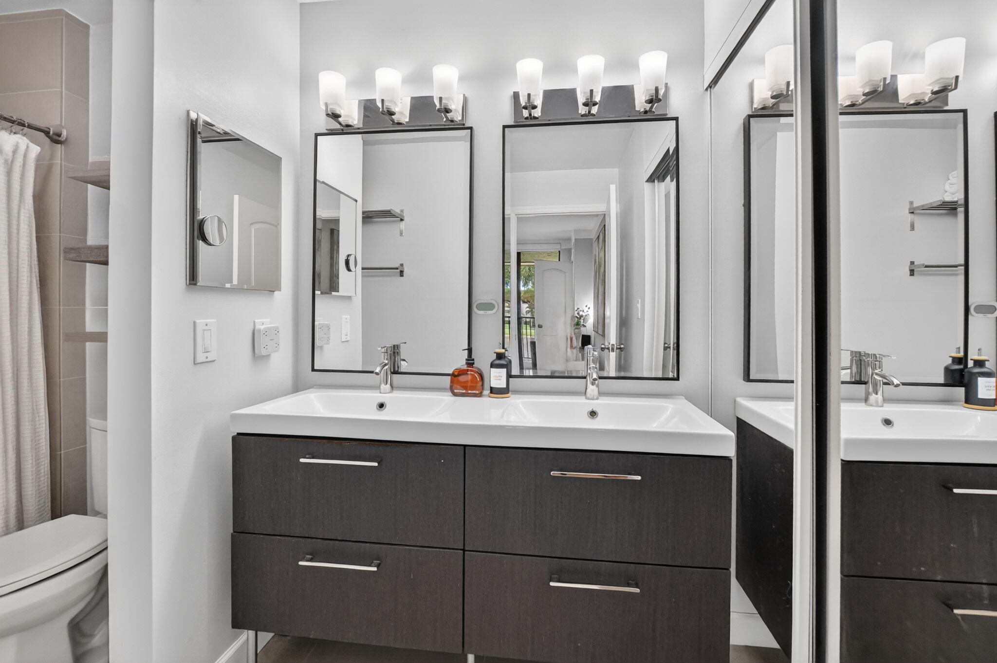 BOCA GLADES CONDO A THRU D - Residential