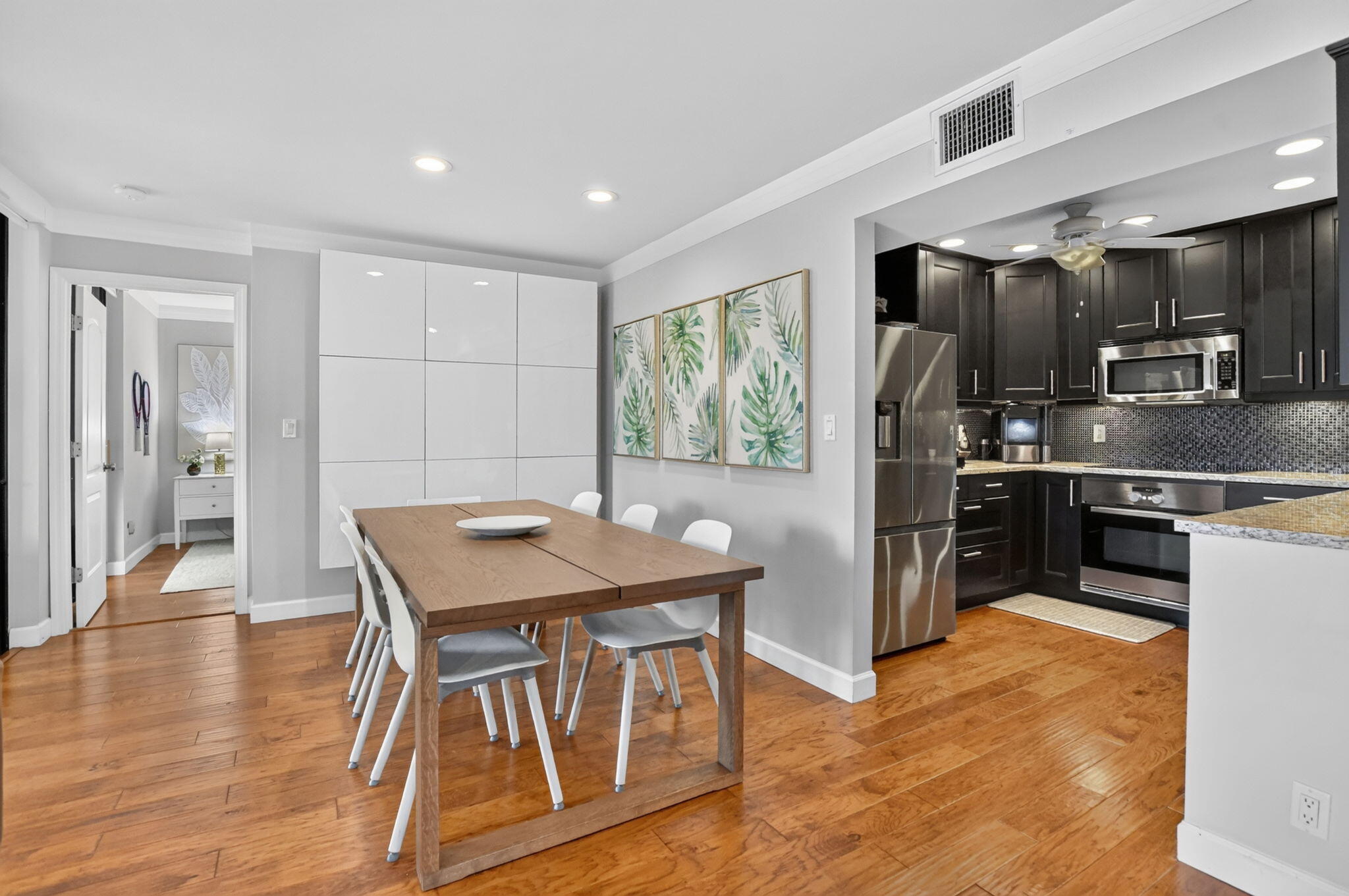 BOCA GLADES CONDO A THRU D - Residential
