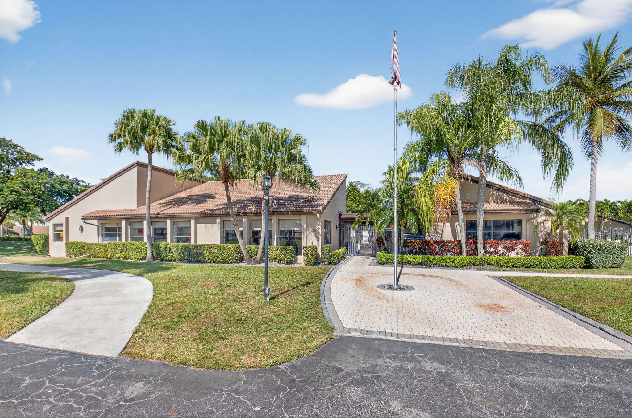 BOCA GLADES CONDO A THRU D - Residential
