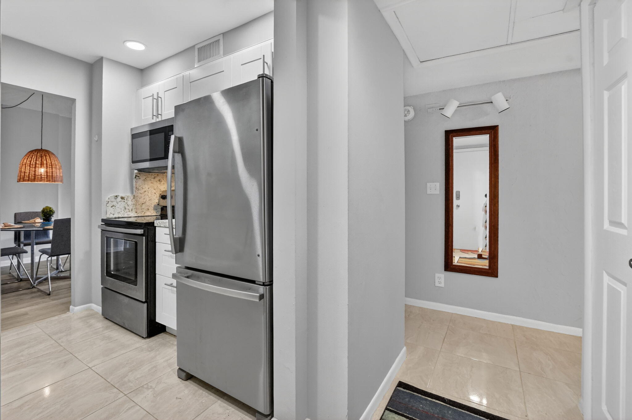 TIERRA DEL SOL CONDO - Residential