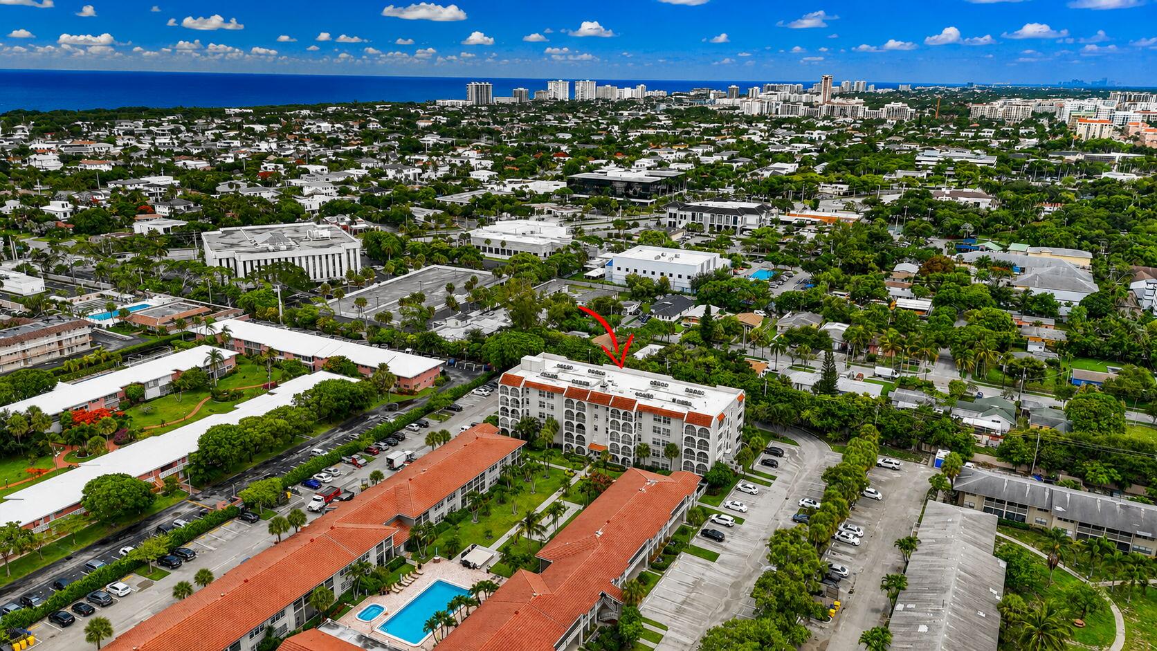 TIERRA DEL SOL CONDO - Residential