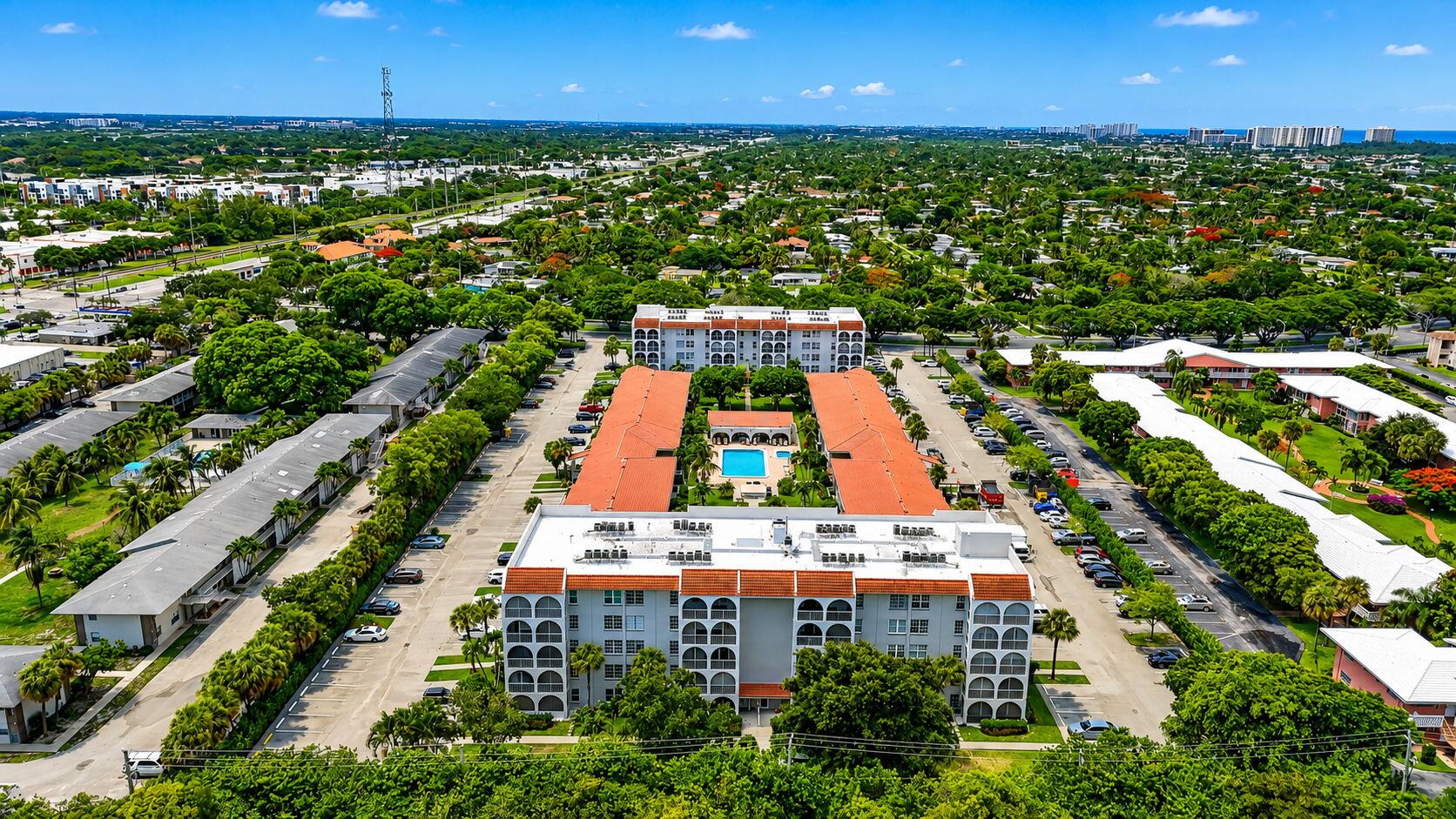 TIERRA DEL SOL CONDO - Residential