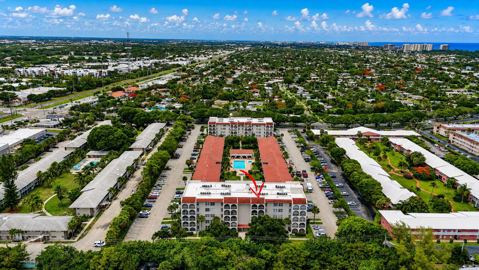 TIERRA DEL SOL CONDO - Residential