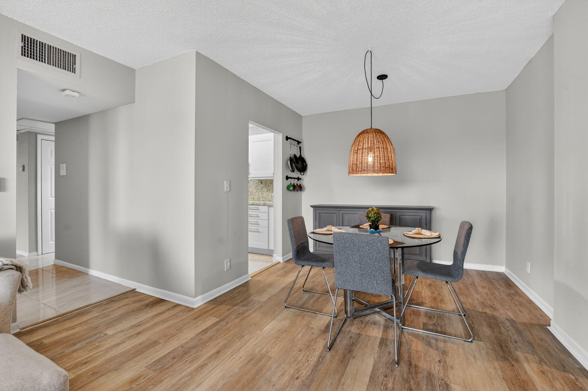 TIERRA DEL SOL CONDO - Residential