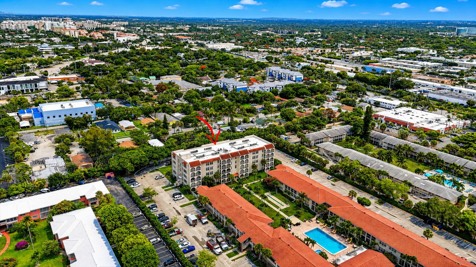 TIERRA DEL SOL CONDO - Residential