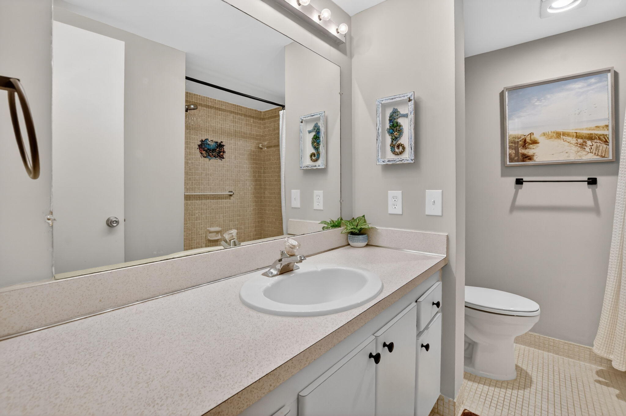 TIERRA DEL SOL CONDO - Residential