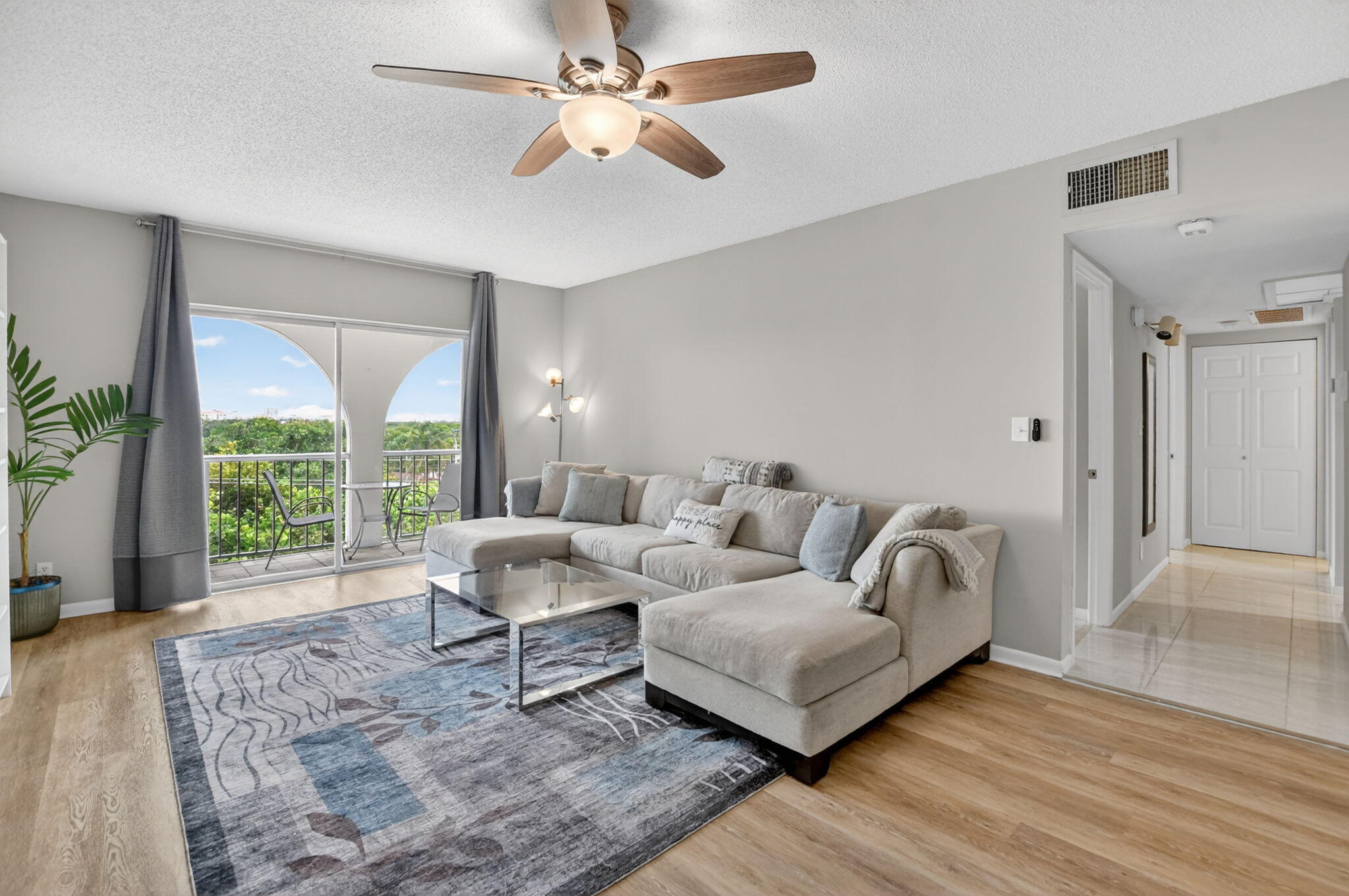 TIERRA DEL SOL CONDO - Residential