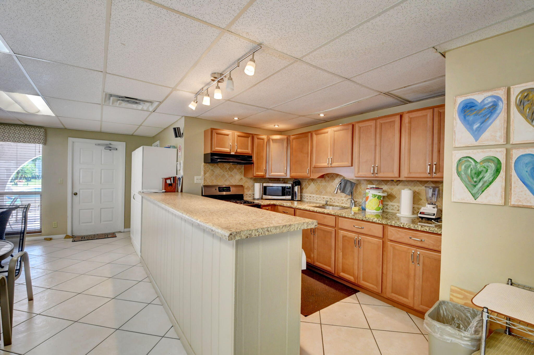 TIERRA DEL SOL CONDO - Residential