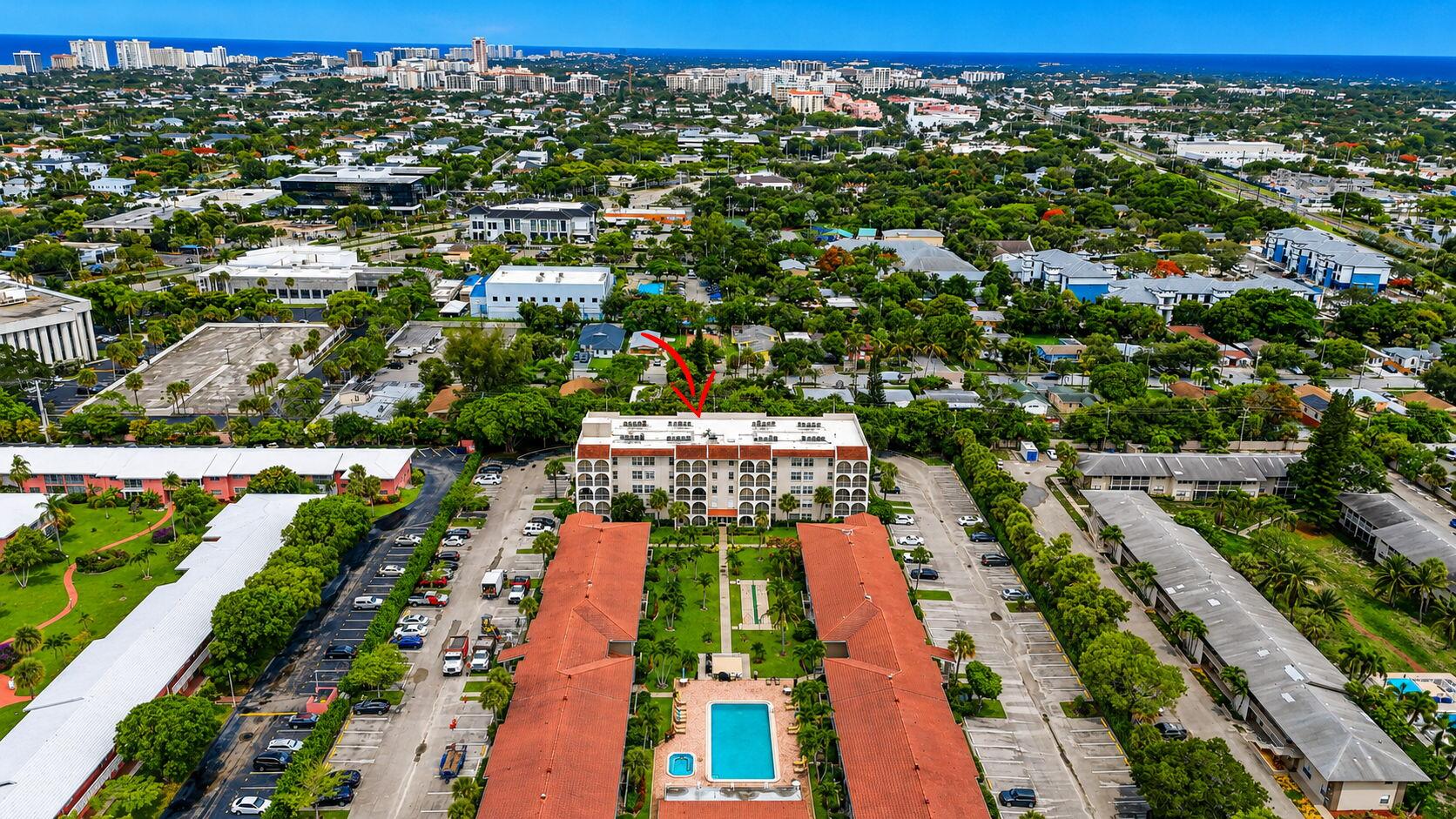 TIERRA DEL SOL CONDO - Residential