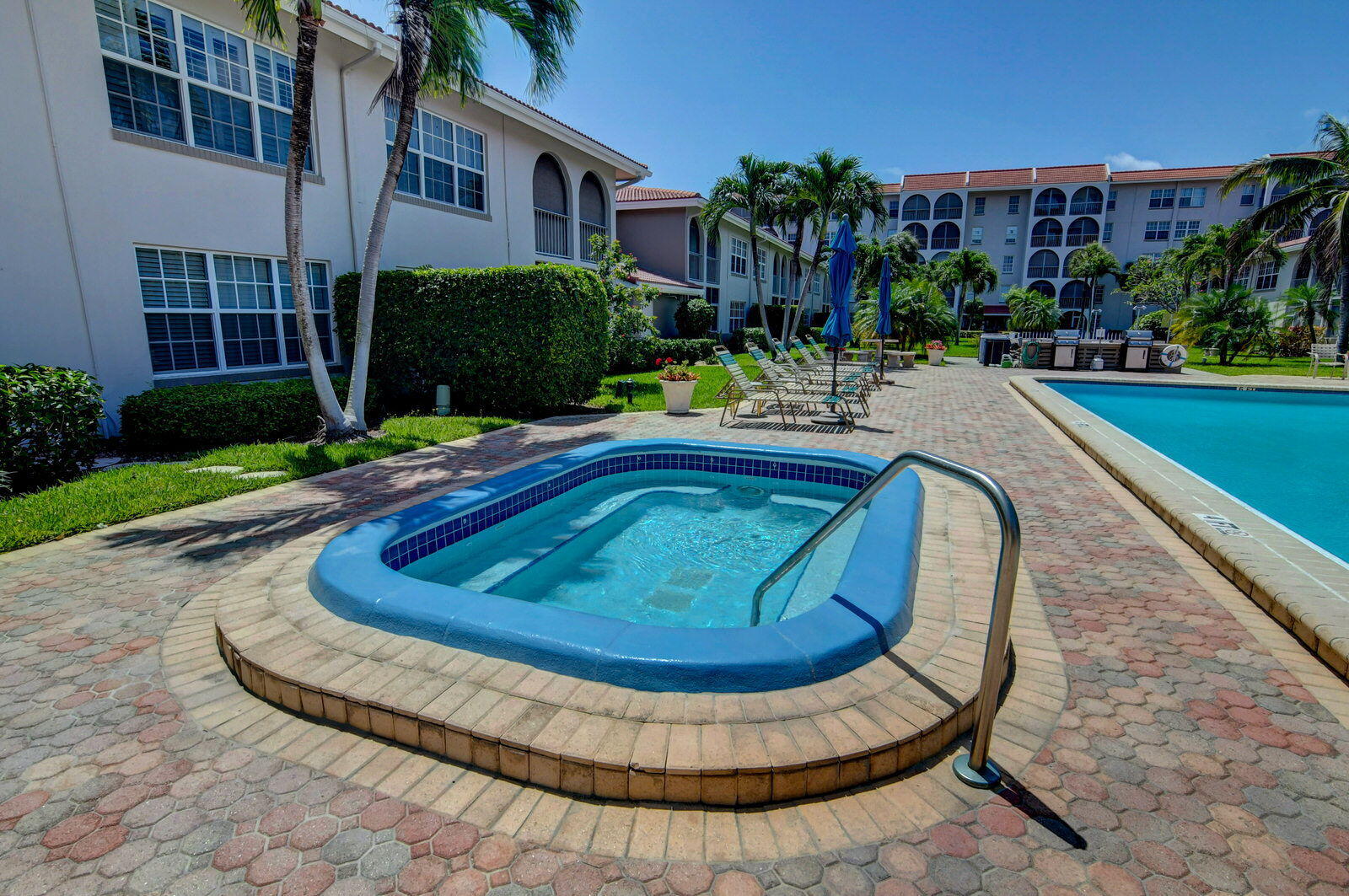 TIERRA DEL SOL CONDO - Residential
