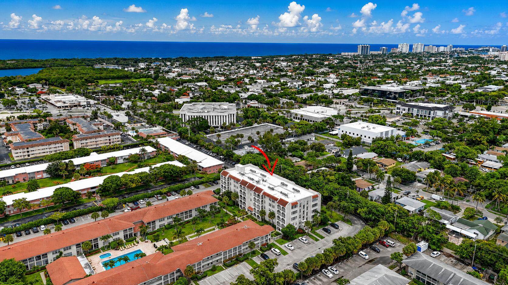 TIERRA DEL SOL CONDO - Residential