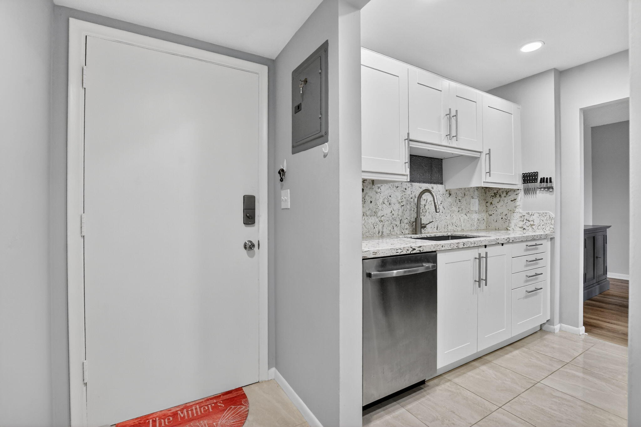 TIERRA DEL SOL CONDO - Residential