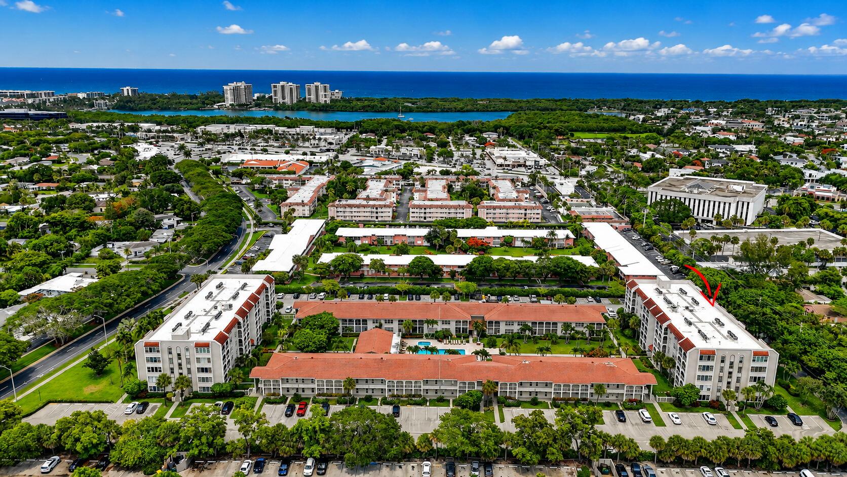 TIERRA DEL SOL CONDO - Residential