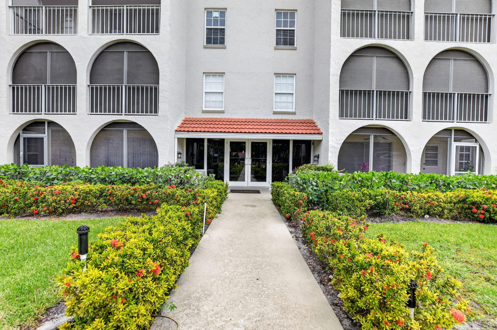 TIERRA DEL SOL CONDO - Residential
