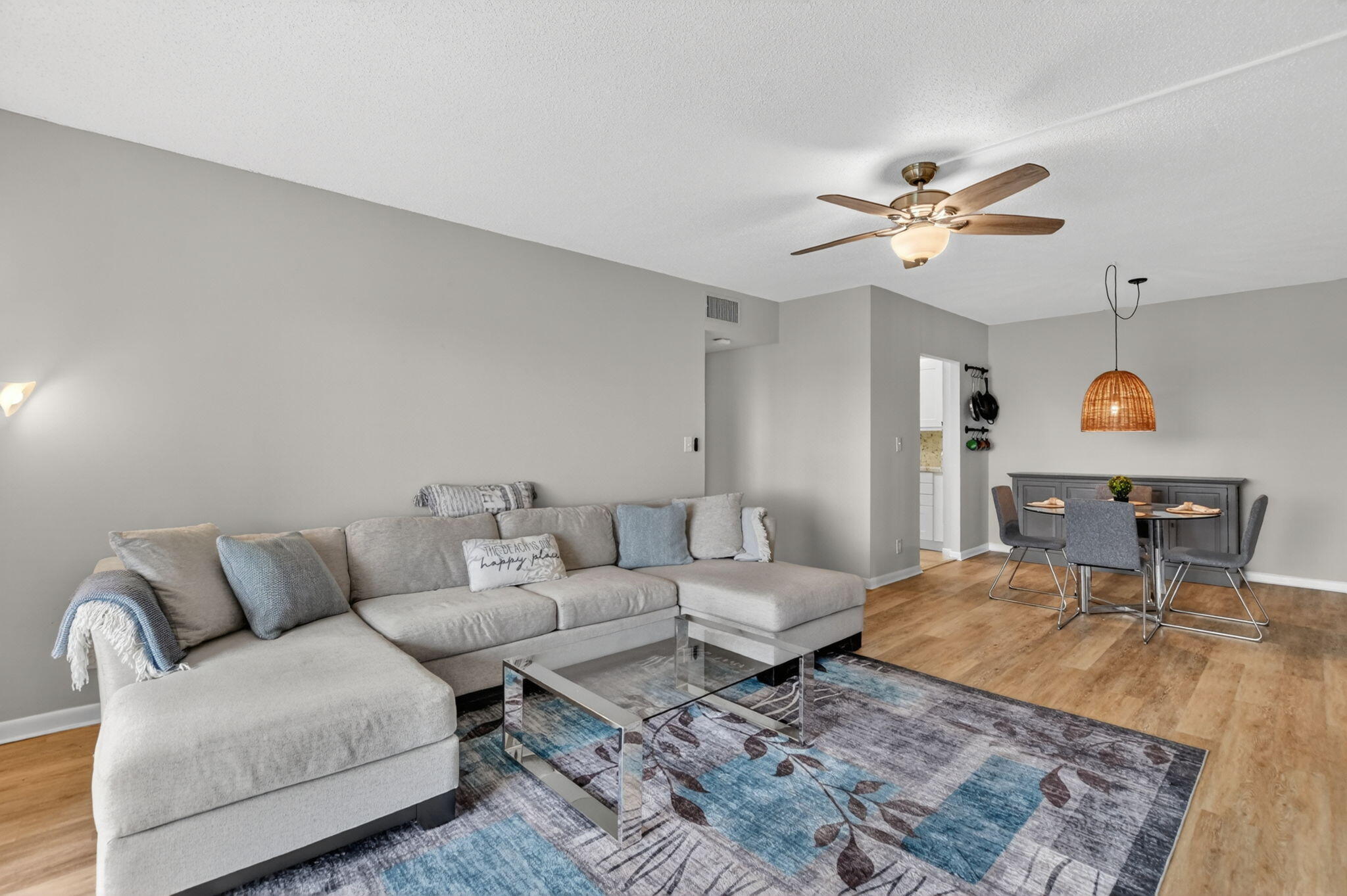 TIERRA DEL SOL CONDO - Residential