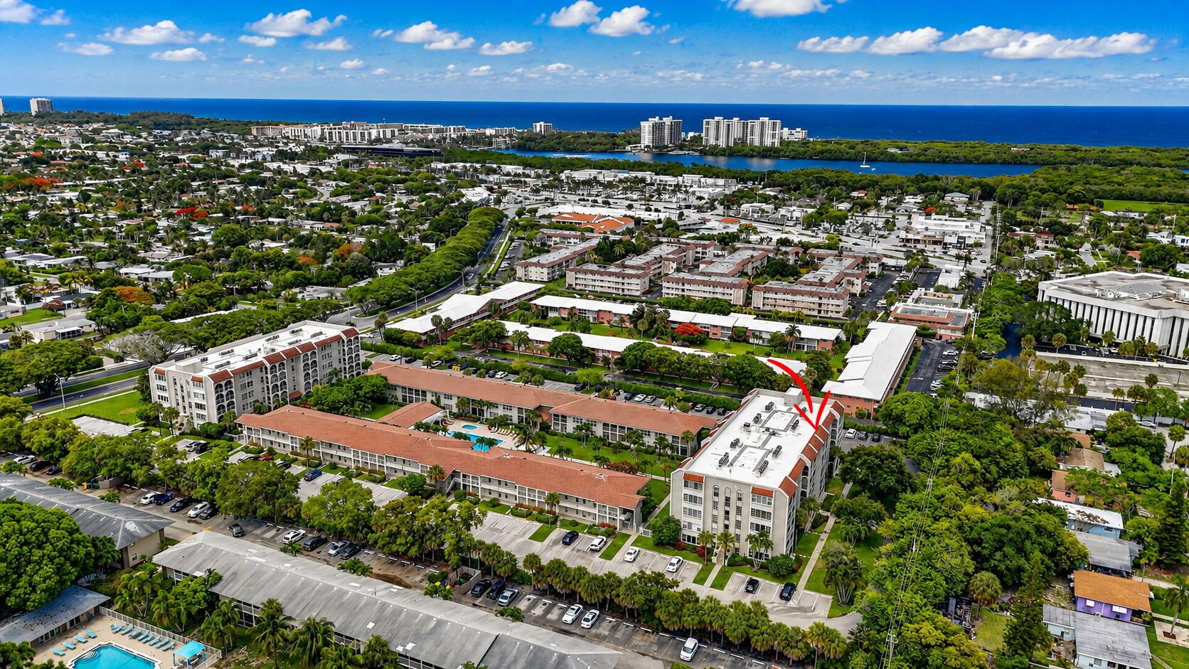 TIERRA DEL SOL CONDO - Residential