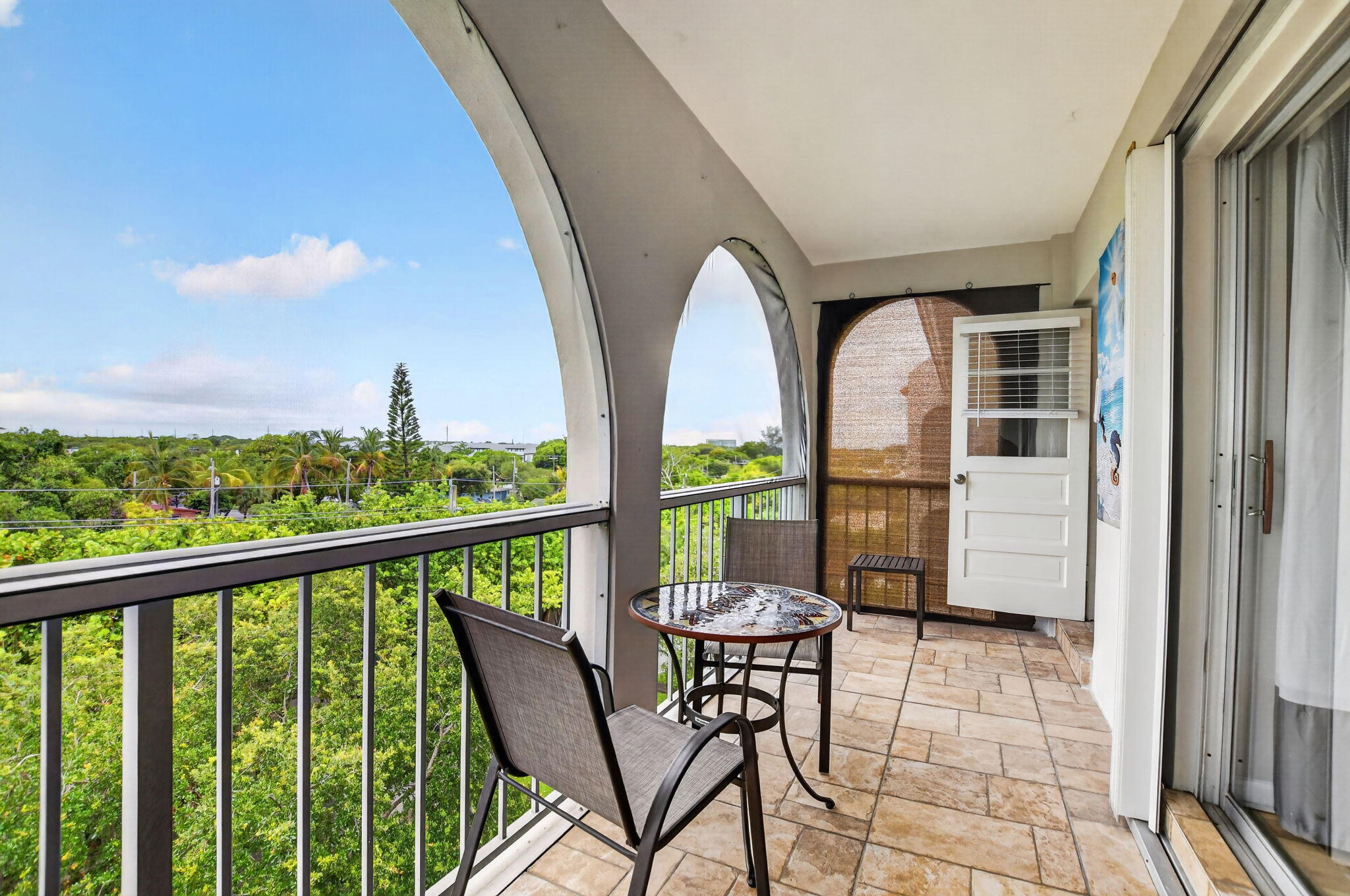 TIERRA DEL SOL CONDO - Residential