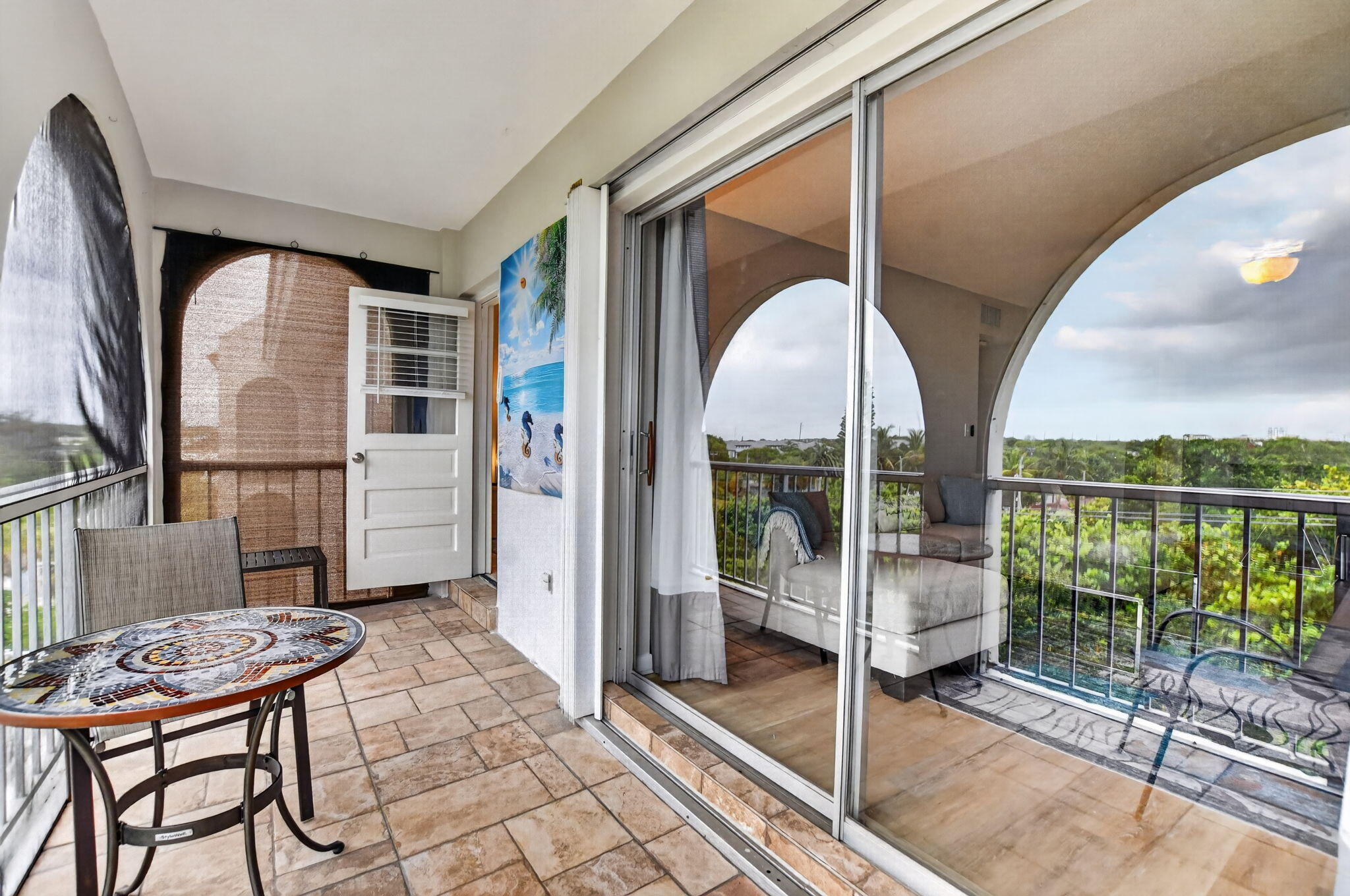 TIERRA DEL SOL CONDO - Residential