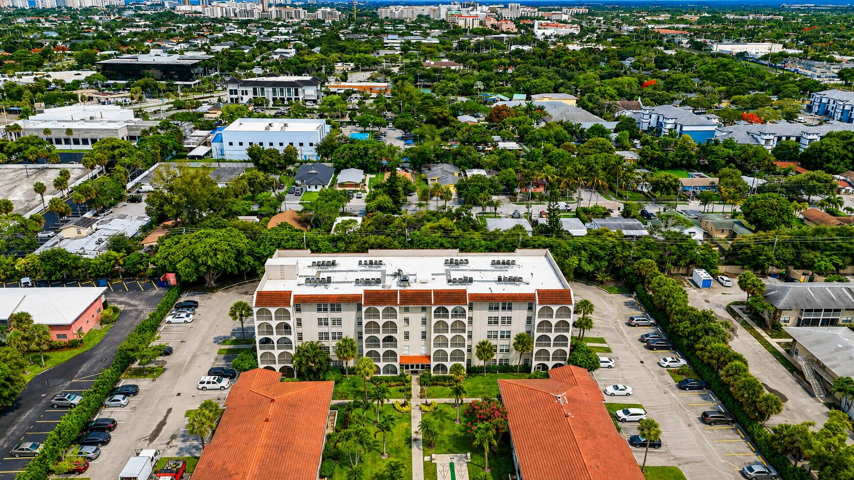 TIERRA DEL SOL CONDO - Residential