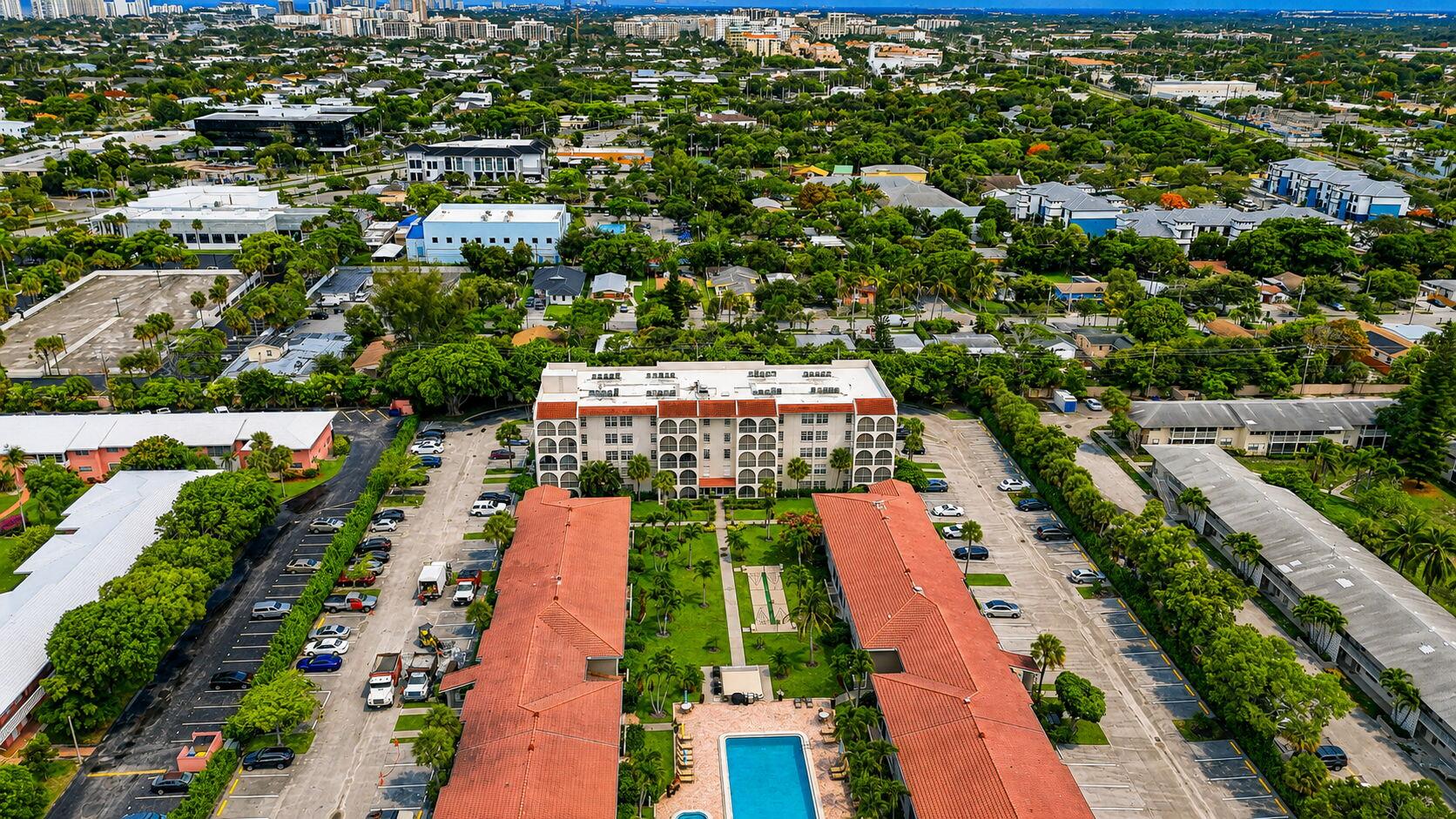 TIERRA DEL SOL CONDO - Residential