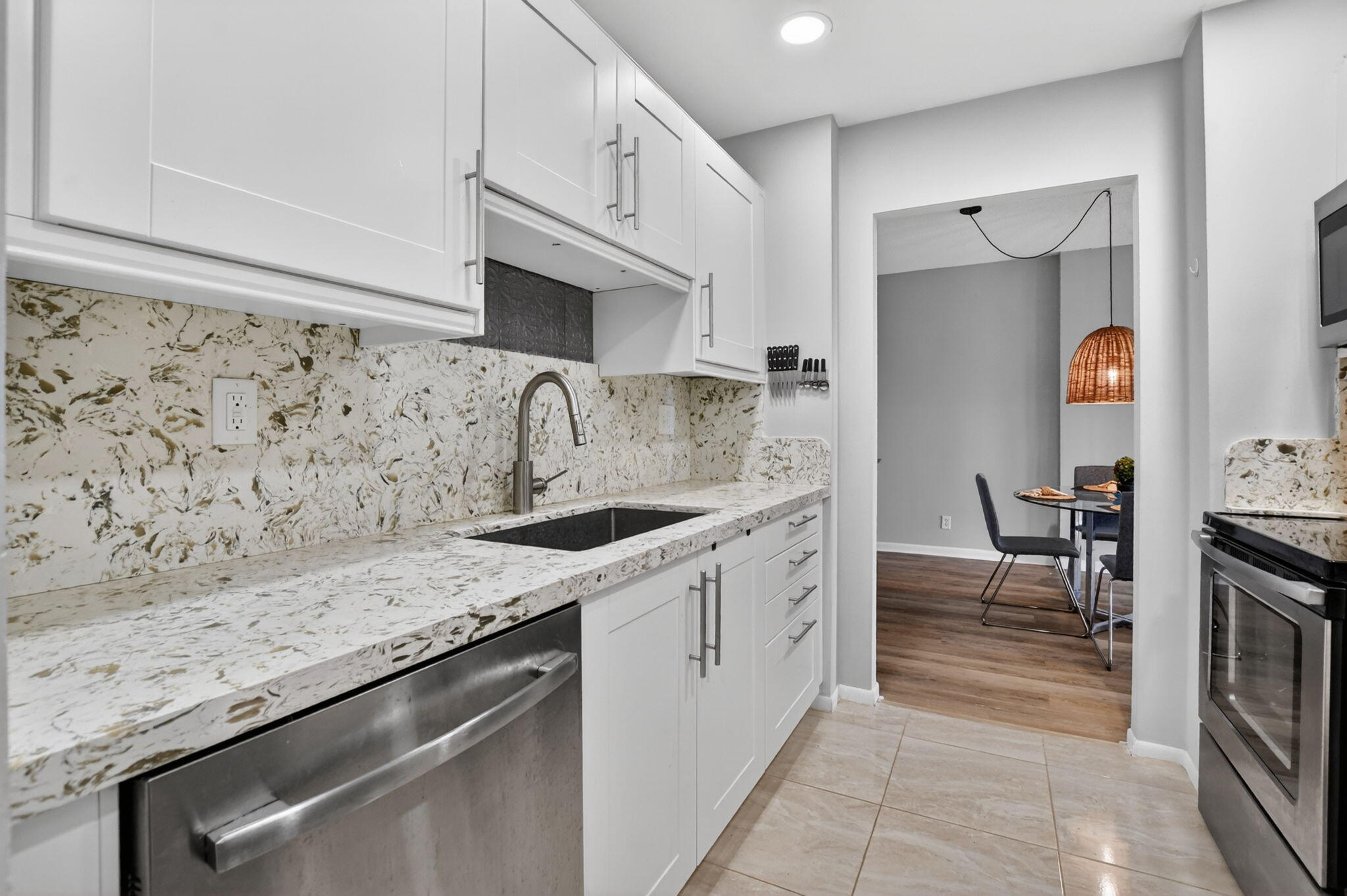 TIERRA DEL SOL CONDO - Residential