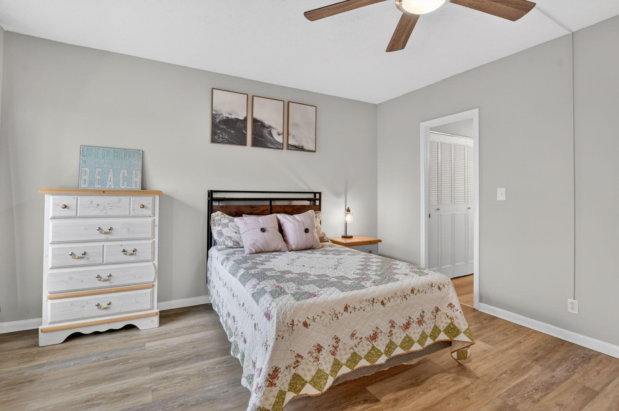 TIERRA DEL SOL CONDO - Residential