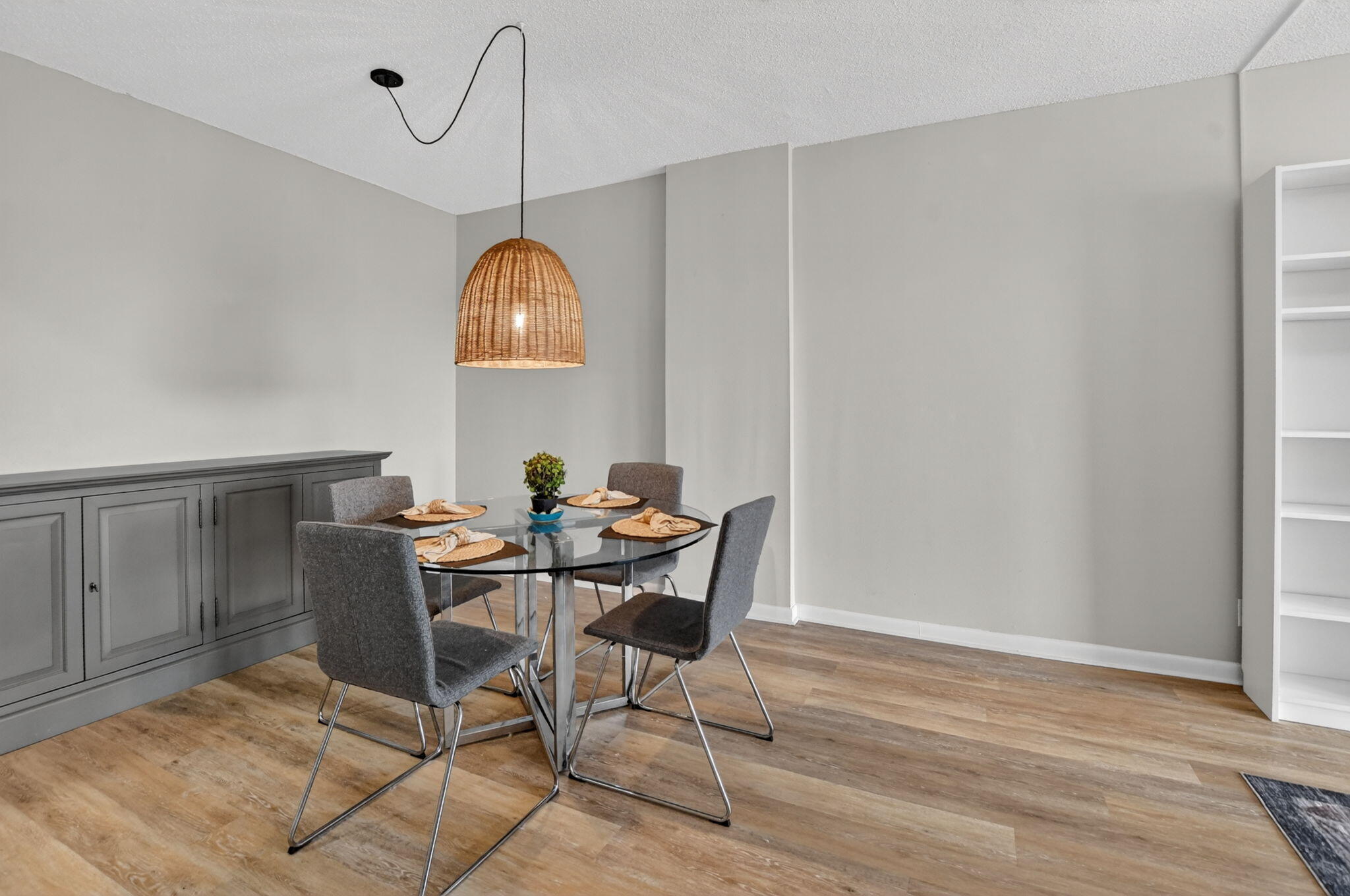 TIERRA DEL SOL CONDO - Residential