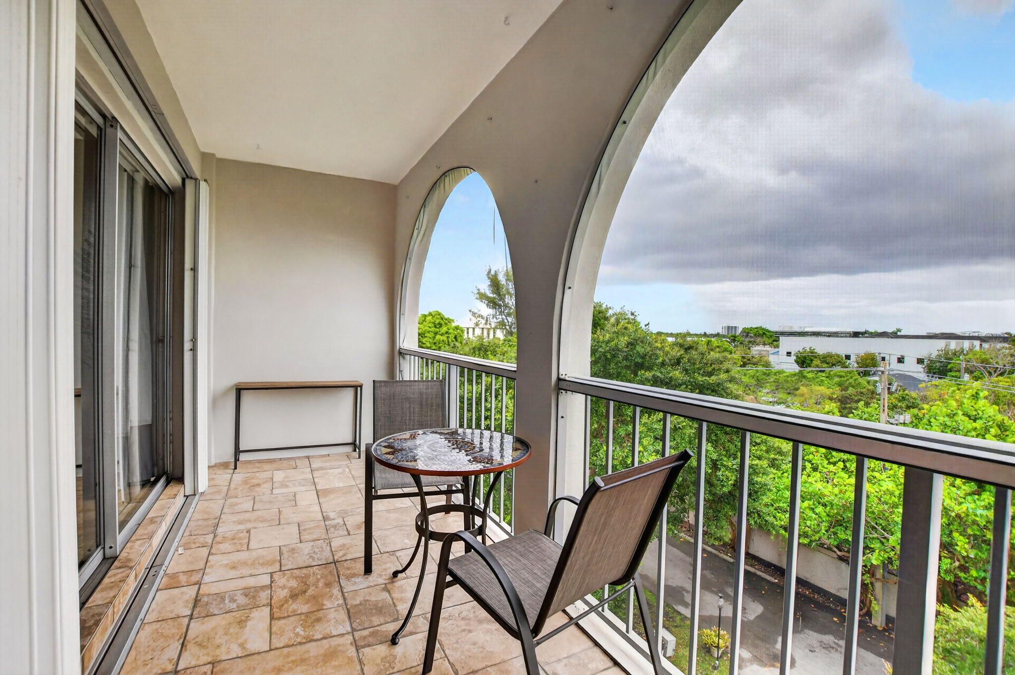 TIERRA DEL SOL CONDO - Residential
