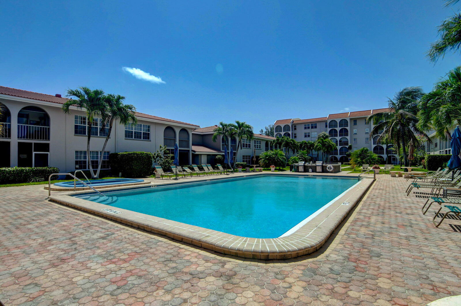 TIERRA DEL SOL CONDO - Residential