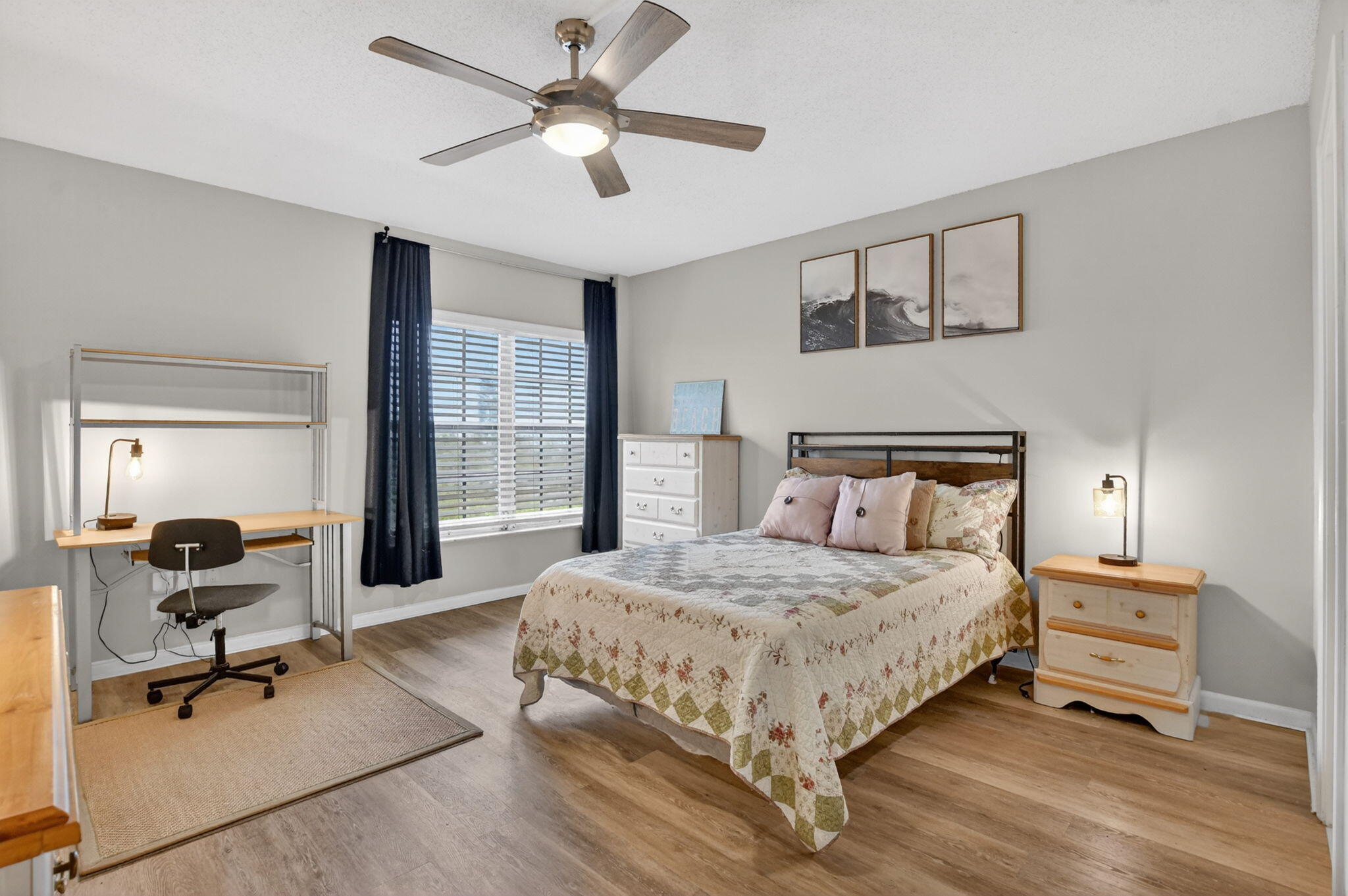 TIERRA DEL SOL CONDO - Residential