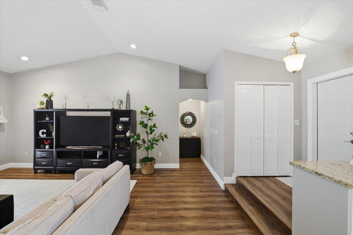 SAVANNAH PLAT 2 - Residential