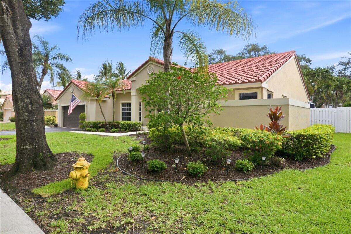 SAVANNAH PLAT 2 - Residential