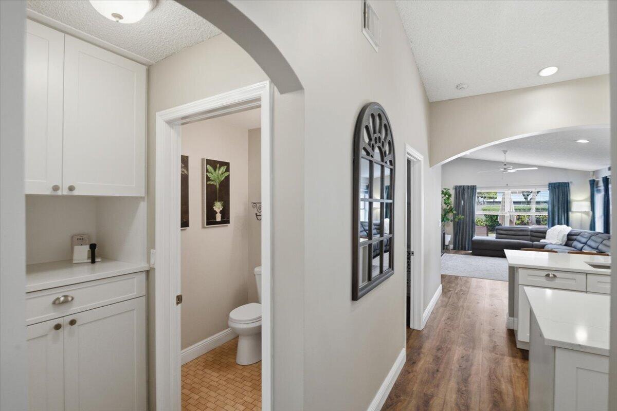 SAVANNAH PLAT 2 - Residential