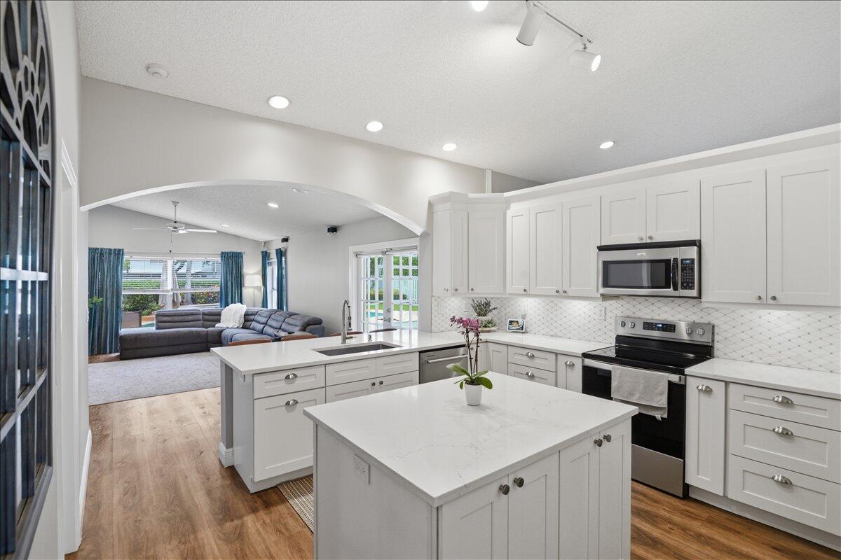 SAVANNAH PLAT 2 - Residential