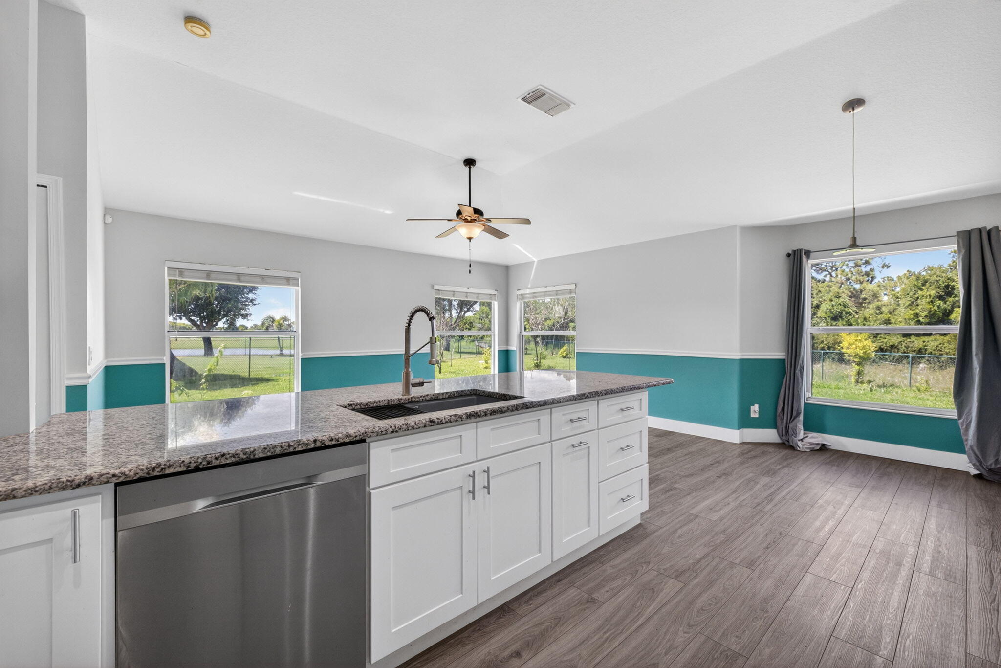 PORT ST LUCIE SECTION 41 - Residential