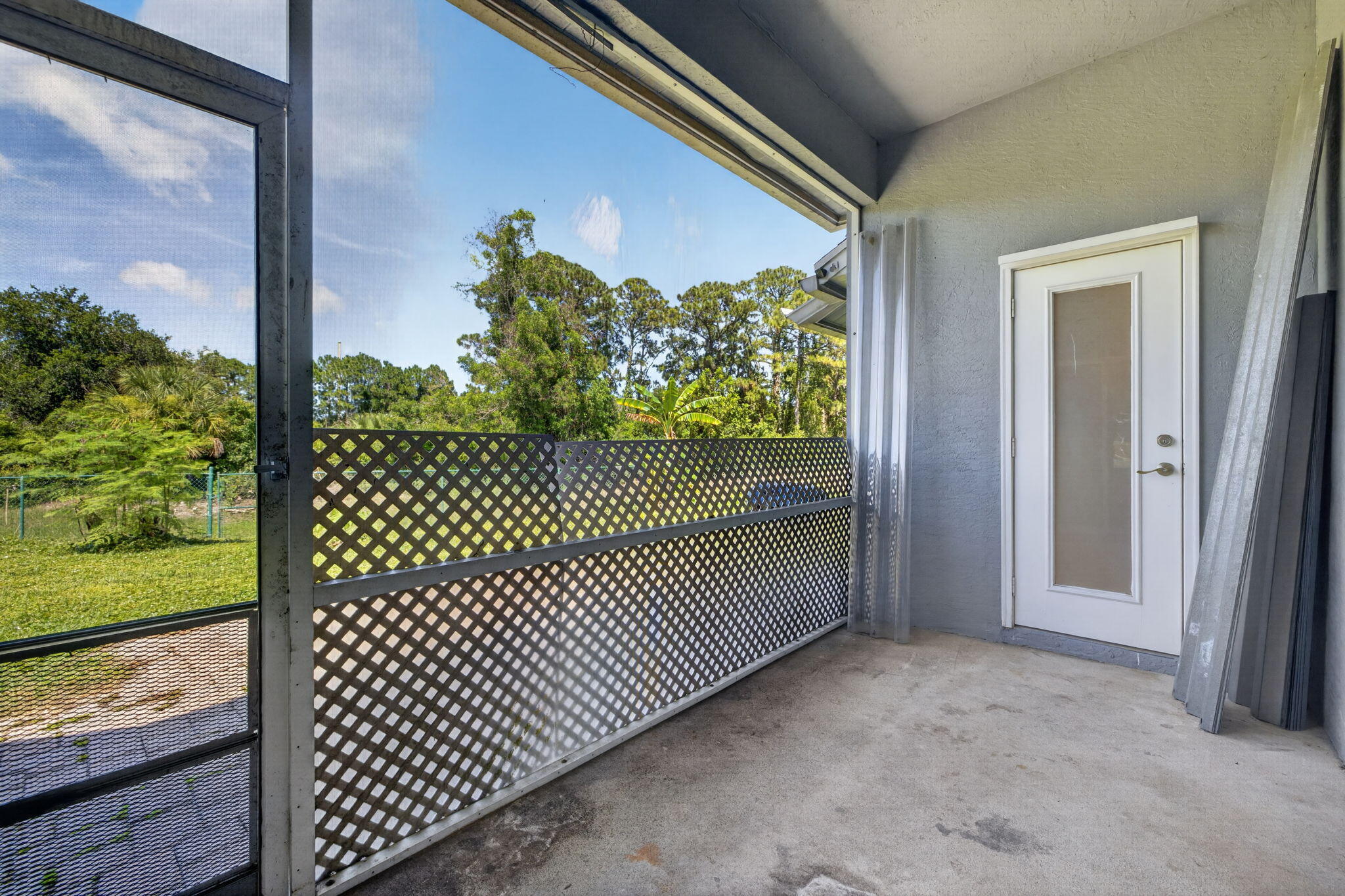PORT ST LUCIE SECTION 41 - Residential