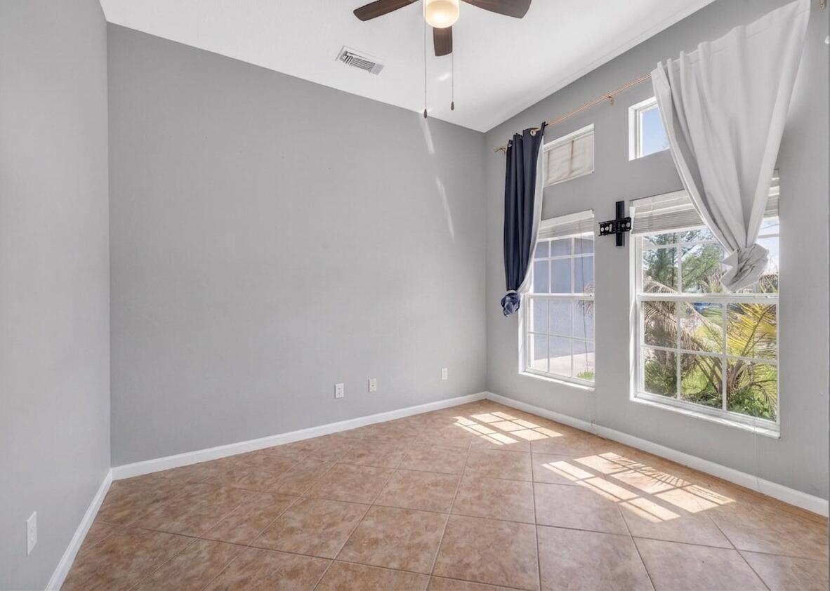 PORT ST LUCIE SECTION 41 - Residential